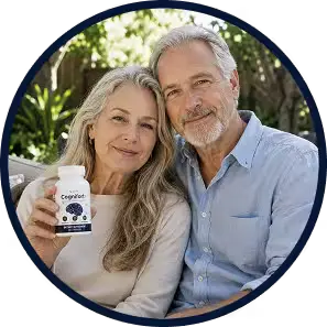 Robert H 66 year old CogniFort Plus customer from Tennessee verified review