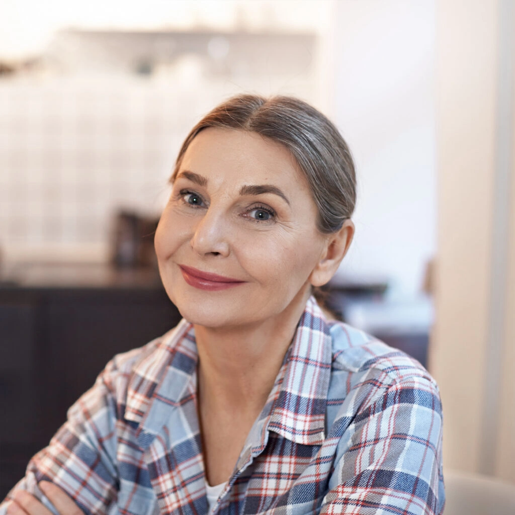 Eleanor R 74 year old CogniFort Plus customer from Arizona verified review
